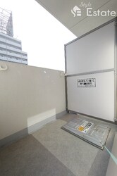 鶴舞駅 徒歩6分 4階の物件内観写真